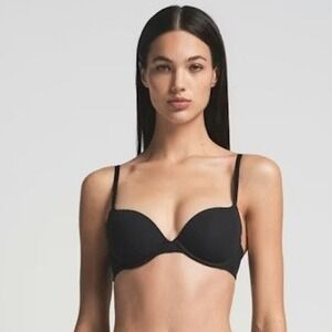 Skims Fits Everybody Push-Up Bra 36DDD- NWOT